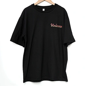 MOQ 1Pcs Hip Hop Top Oversize Summer Clothes Heat Transfer Vinyl Customize Your Own Logo T-Shirt