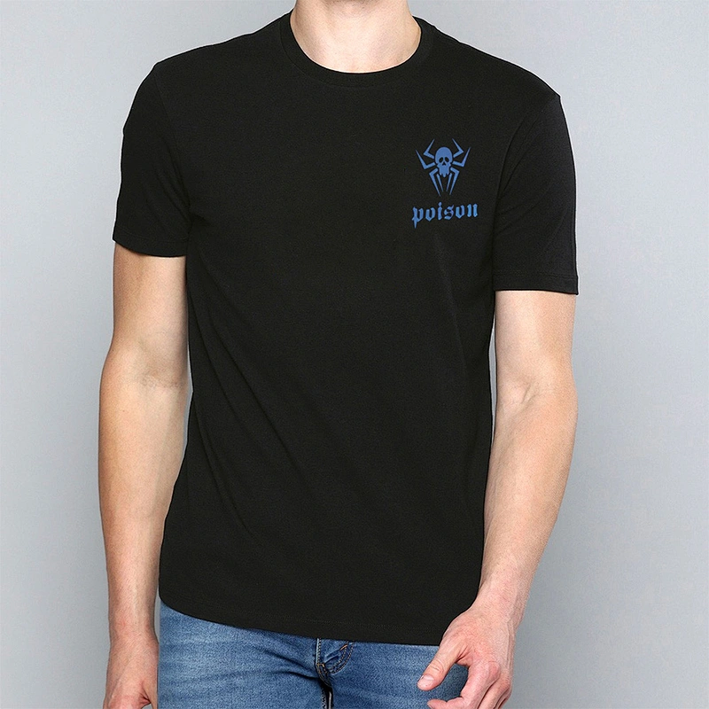 2021 New Style High Quality Best Quality Short Sleeve Heavy Cotton Oversized 100% Cotton T Shirt