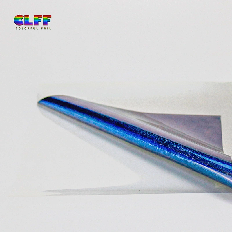 Heat Transfer Film for Skateboard Deck Printing Supply Wholesale Heat Transfer Vinyl Sheets