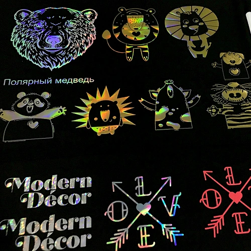 Wholesale High Quality Textil Htv Rolls Pvc Heat Transfer Vinyl For T Shirts