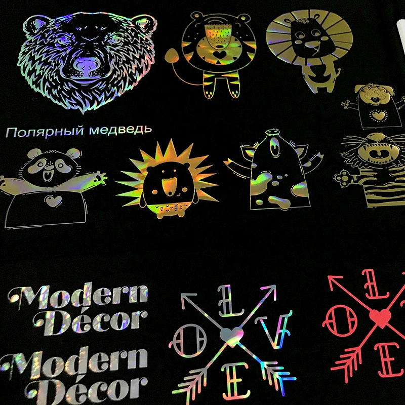 Wholesale High Quality Textil Htv Rolls Pvc Heat Transfer Vinyl For T Shirts