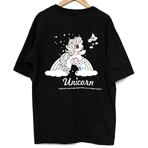 MOQ 1Pcs Hip Hop Top Oversize Summer Clothes Heat Transfer Vinyl Customize Your Own Logo T-Shirt