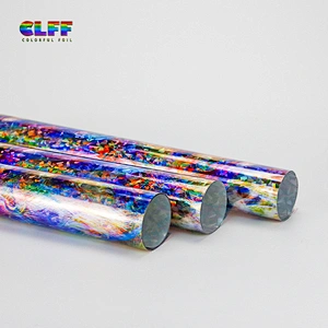 Factory Price High-Quality Customize Pattern Heat Transfer Printing Film For Skateboards