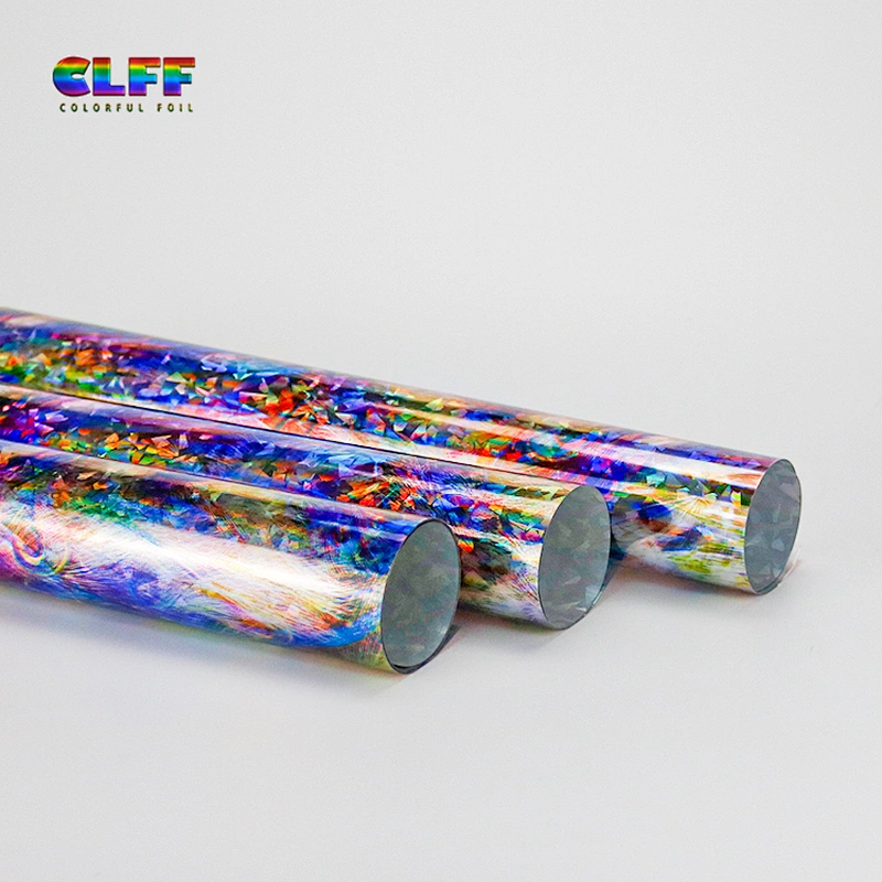 Factory Price High-Quality Customize Pattern Heat Transfer Printing Film For Skateboards
