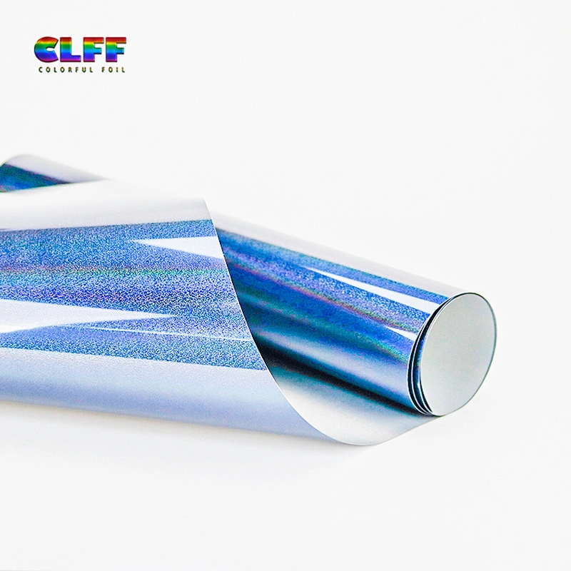 Heat Transfer Film for Skateboard Deck Printing Supply Wholesale Heat Transfer Vinyl Sheets