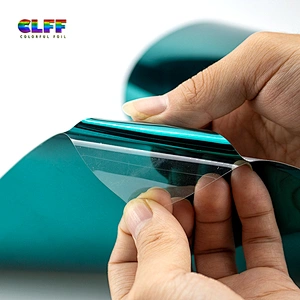wholesale best sell htv roll pvc flex vinil textil dark green heat transfer vinyl for clothing