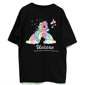 MOQ 1Pcs Hip Hop Top Oversize Summer Pure Cotton Clothes Heat Transfer Vinyl Customize Tshirt