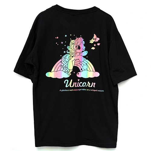 MOQ 1Pcs Hip Hop Top Oversize Summer Pure Cotton Clothes Heat Transfer Vinyl Customize Tshirt