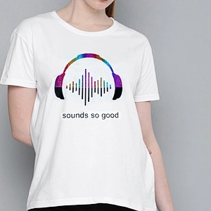 Wholesale Golden Hot Stamping Film Logo Cotton Half Sleeve O-Neck Tops Summer Mens T Shirts For Men Stylish