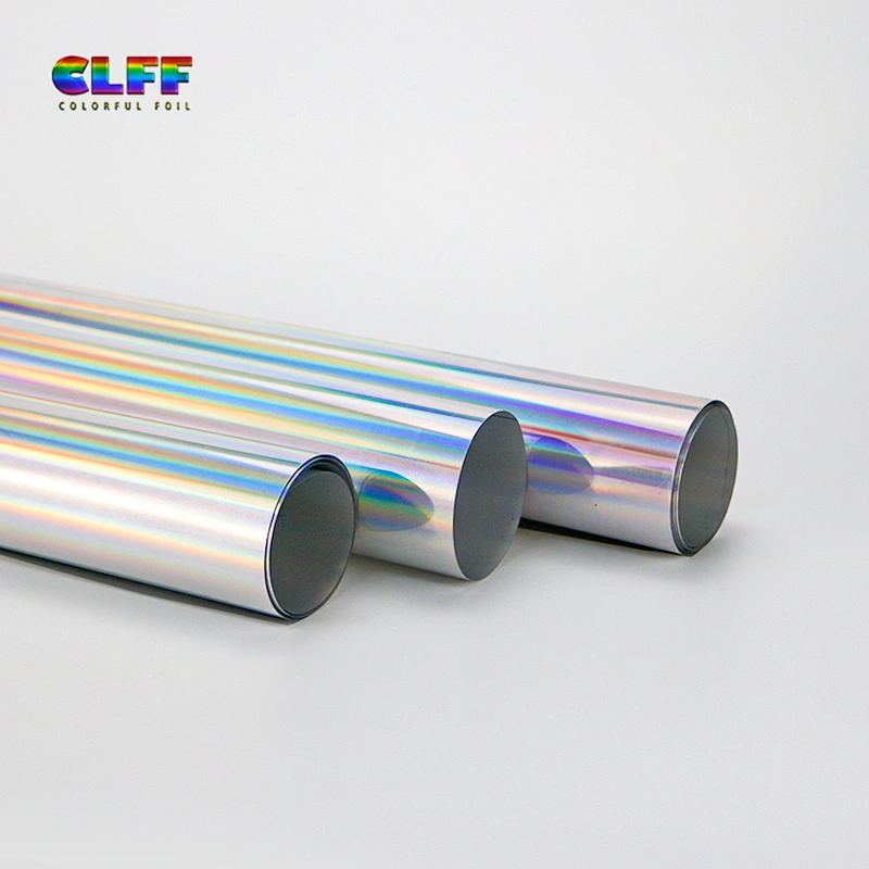 China wholesale good washing silver laser heat transfer vinyl htv printing film on t shirt garment