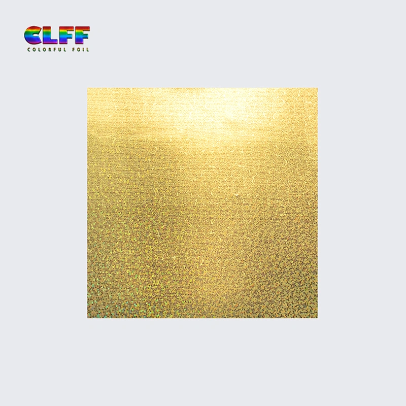Customize Your Own Pattern Free Sample T Shirt Laser Htv Hologram Film Heat Transfer Vinyl Roll