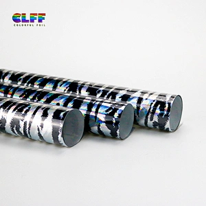 wholesale brilliant holographic colorful Vinyl heat transfer vinyl for cloth T-shirt DIY glitter lettering film
