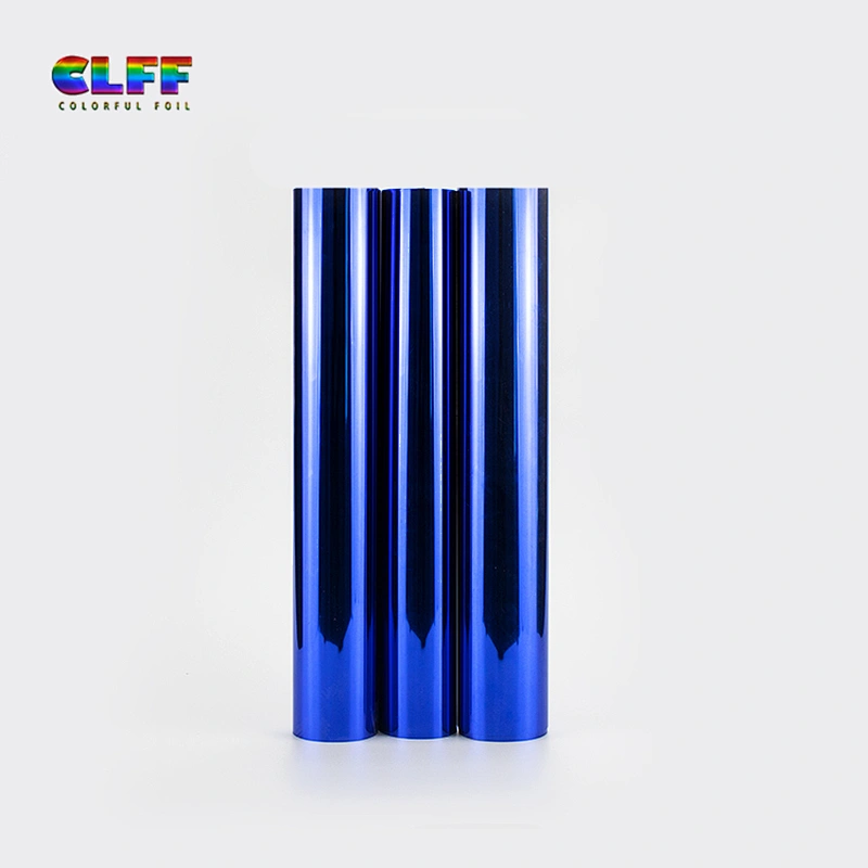 Wholesale Custom Printable Textile TPU Thermal Press Vinyl Rolls HTV Film Heat Transfer Vinyl For T Shirt Clothing Logo