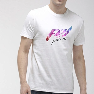Wholesale Men Clothing Custom Design Apparel Man O-Neck T-Shirt Blank Organic Cotton T Shirt