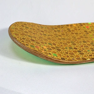 Wholesale Cheap 31*8Inch Blank Skate Board 7 Ply Wood Maple Custom Skateboard Deck