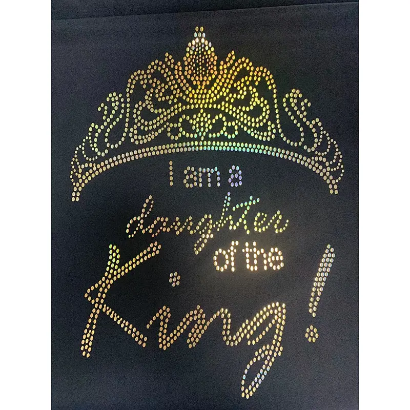 Heat Transfer Vinyl Customized LOGO