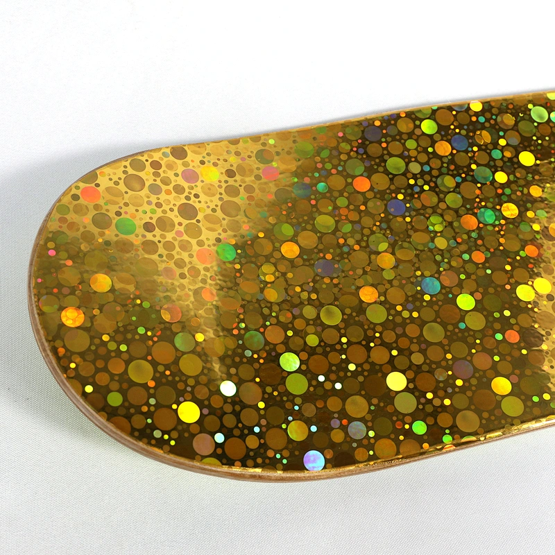 Wholesale Cheap 31*8Inch Blank Skate Board 7 Ply Wood Maple Custom Skateboard Deck
