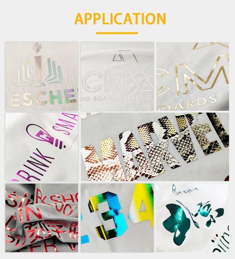 How To Use Our Heat Transfer Vinyl  On T-Shirt?