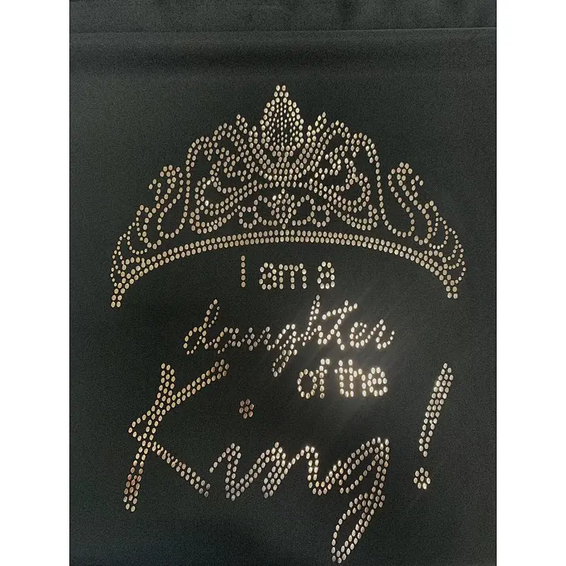 Heat Transfer Vinyl Customized LOGO