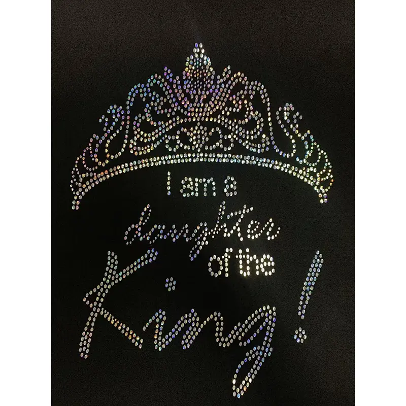 Heat Transfer Vinyl Customized LOGO