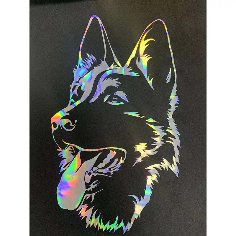 Heat transfer vinyl custom LOGO