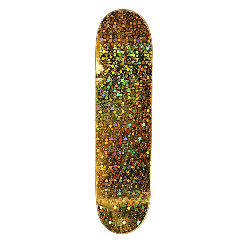 Wholesale Cheap 31*8Inch Blank Skate Board 7 Ply Wood Maple Custom Skateboard Deck