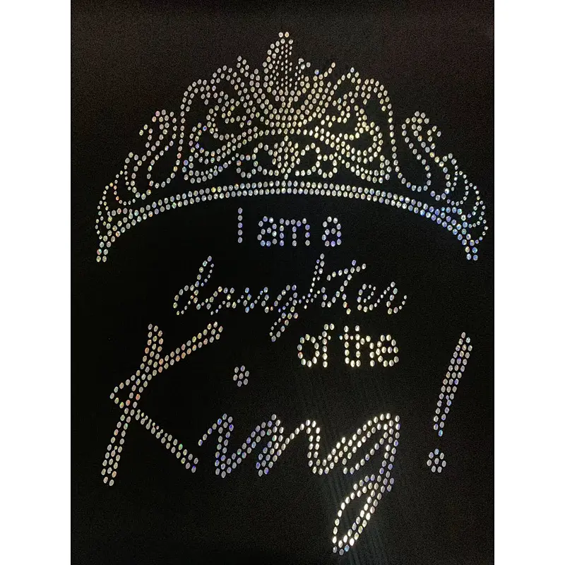 Heat Transfer Vinyl Customized LOGO