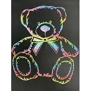 Heat transfer vinyl customized LOGO