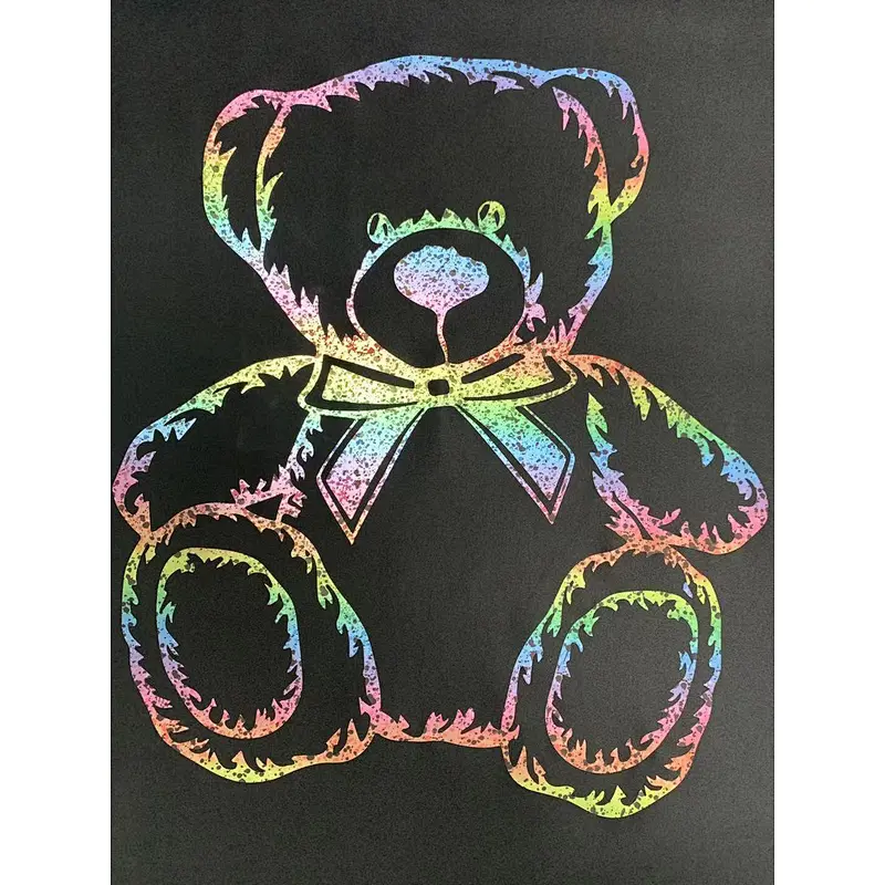 Heat transfer vinyl customized LOGO