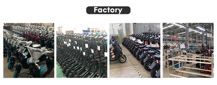 eec electric scooters 2000w