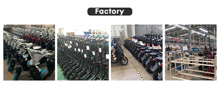 electric scooter 1500w 60v