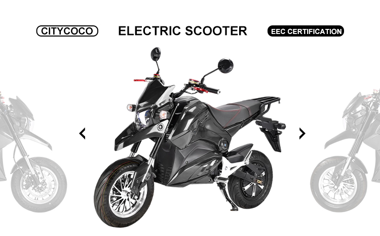 front and rear disc brake