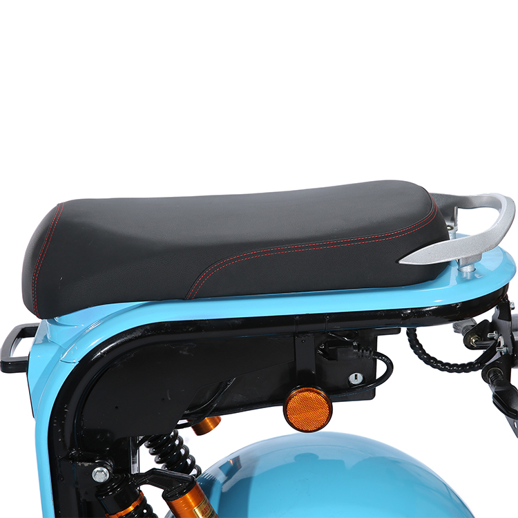 1500w lithium electric scooter
