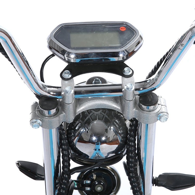1500w lithium electric scooter