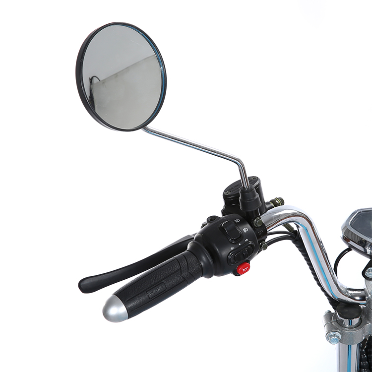 1500w lithium electric scooter