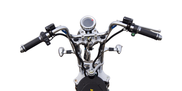 electric scooter 3000w 60v