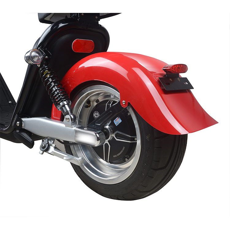 electric scooter 3000w 60v