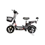 2 wheel electric scooter
