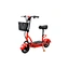 brushless motor electric scooter