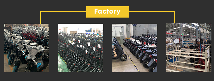 electric scooter motor 2000w