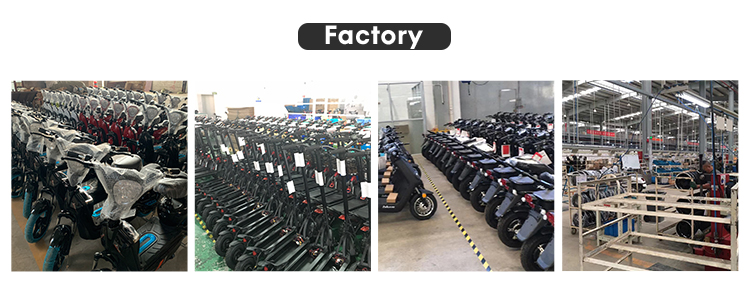 1500w eec electric scooter 60v