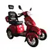 eec scooter coc scooter