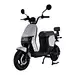long range electric scooter