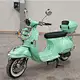 scooter gas scooter motorcycle