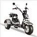 3 wheel electric motorcycles
