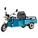 eec electric cargo tricycle