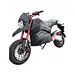 motorcycle electric 72v