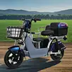 electric scooters three wheel