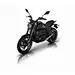 3000w electric powered motorcycle
