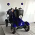electric scooter mobility scooter